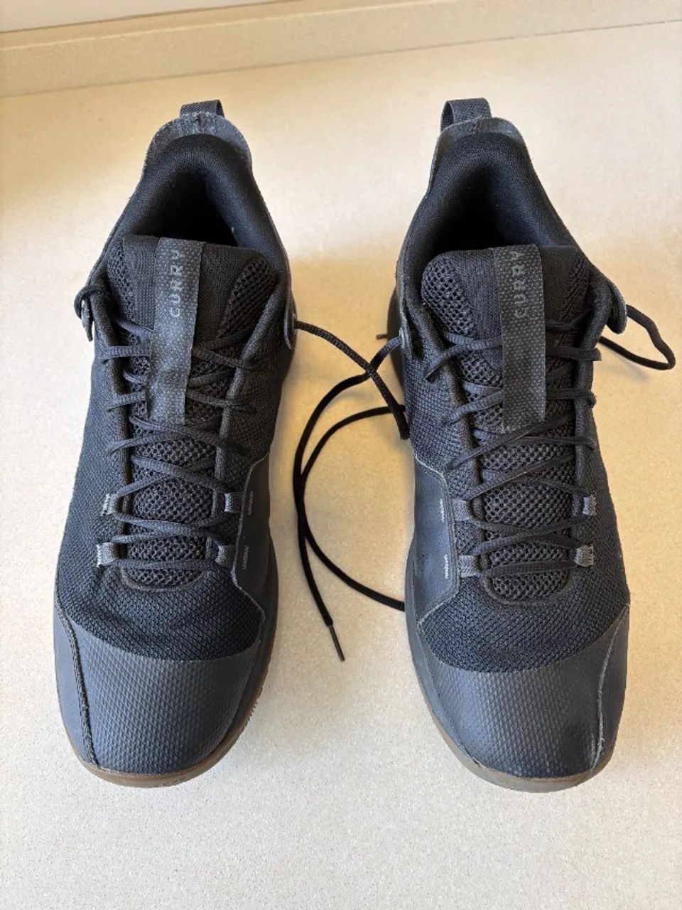 Tênis Under Armour Curry 3z7 - Tam. 46/47 (14 Us)  - Foto 5