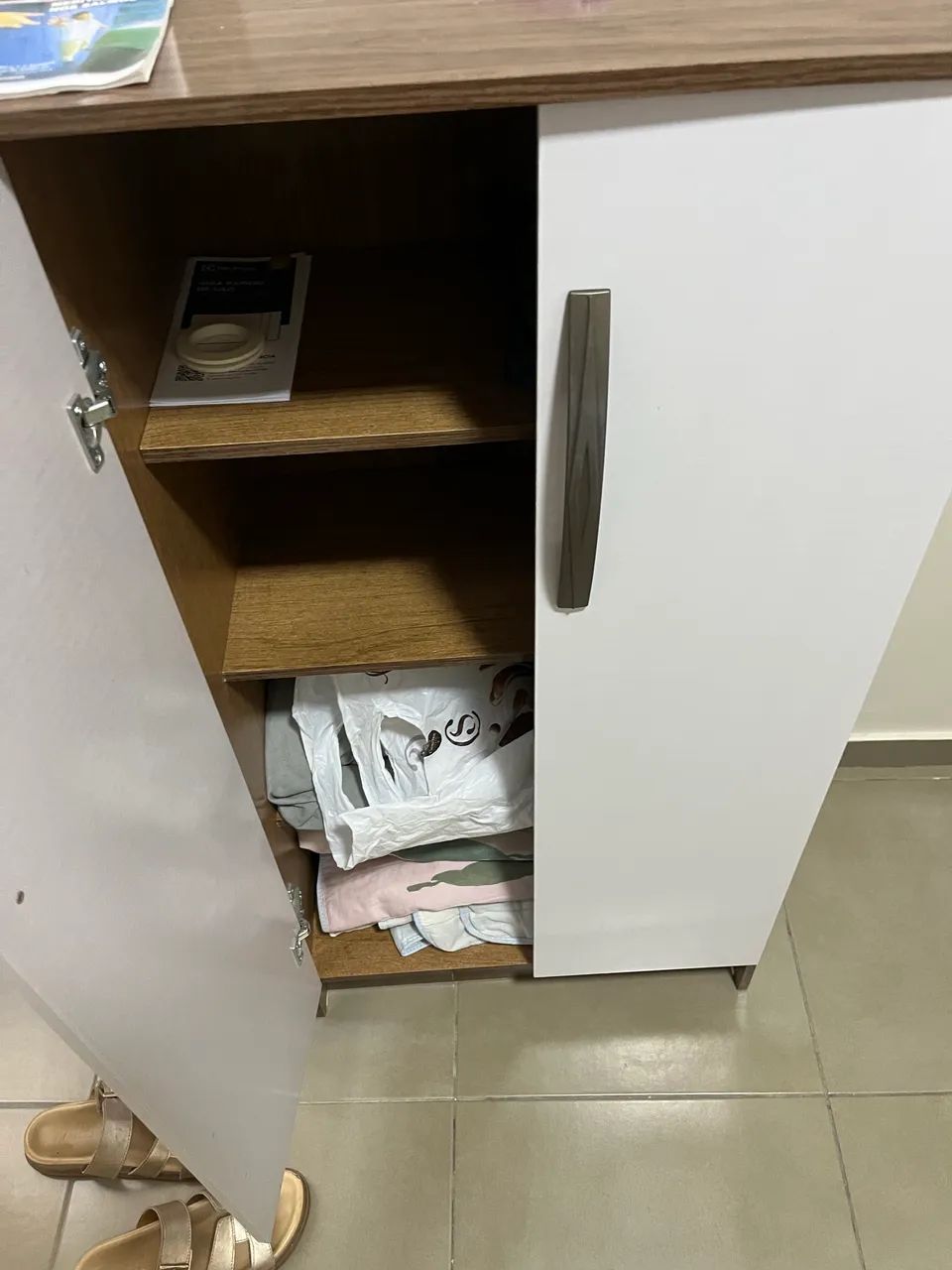 Sapateira  - Foto 3
