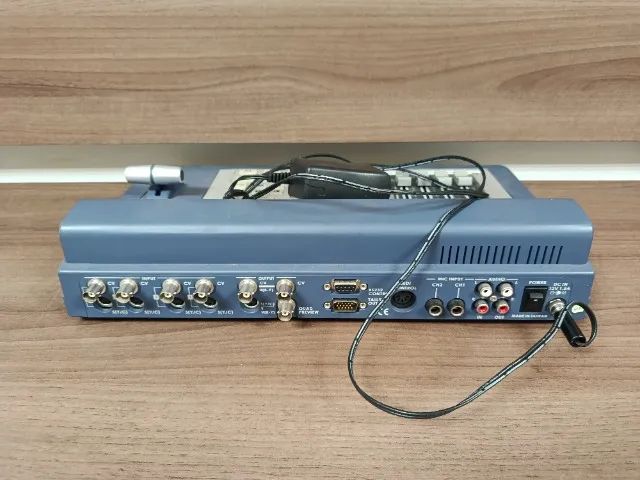 Data Video Switcher SE 500 - Foto 2