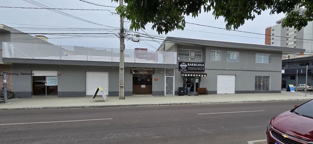 Loja para Venda em São José dos Pinhais, Centro - Foto 3