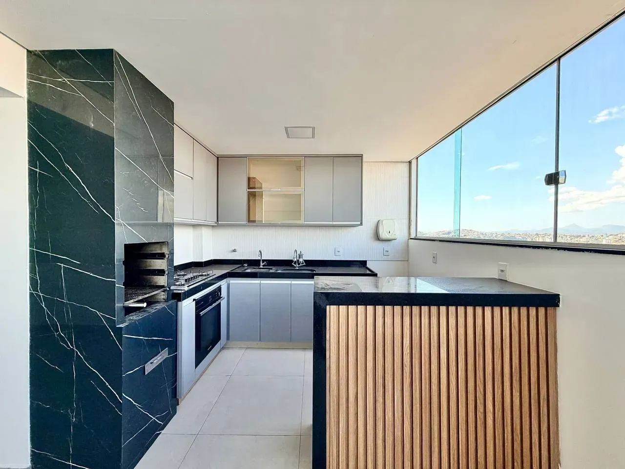 Cobertura com 3 Quartos à venda, 120m² - Itapoã