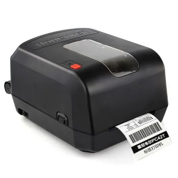 Impressora HoneyWell PC42t - Foto 3