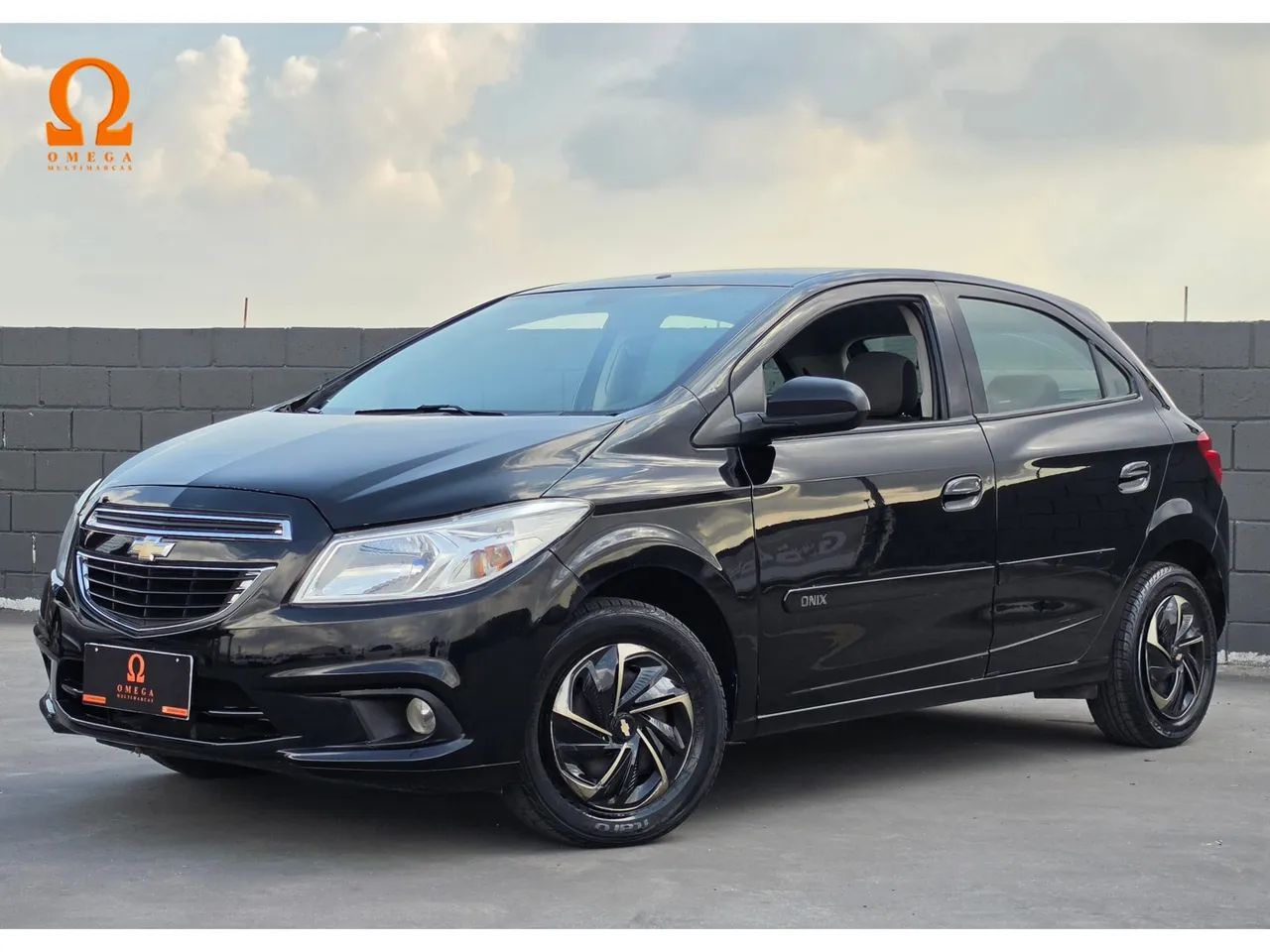 Chevrolet Onix 2015 - Foto 2