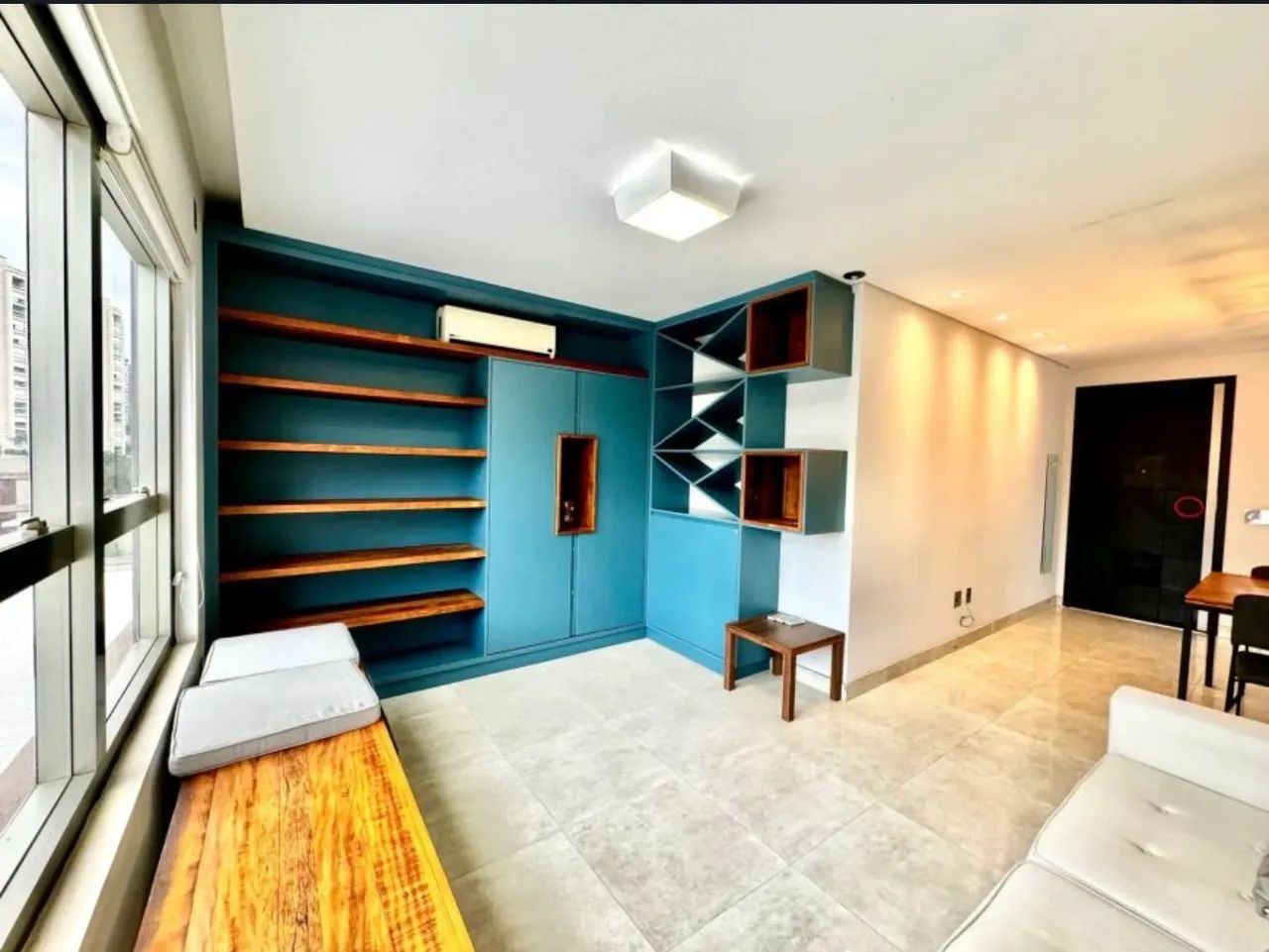 Apartamento para alugar com 2 quartos, 70 m² - Cambuí - Foto 2