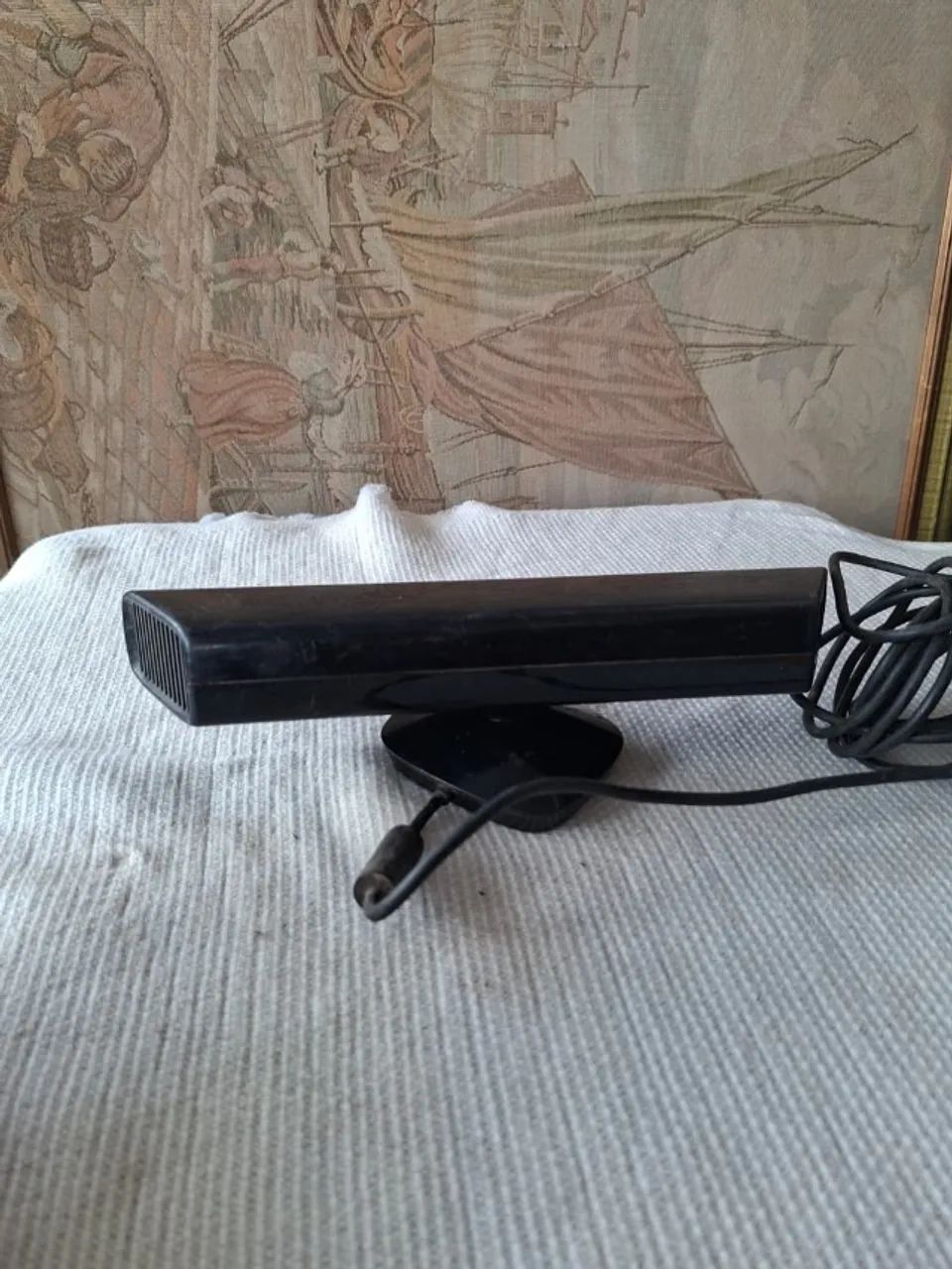 Kinect para Xbox 360 - sem teste  - Foto 2