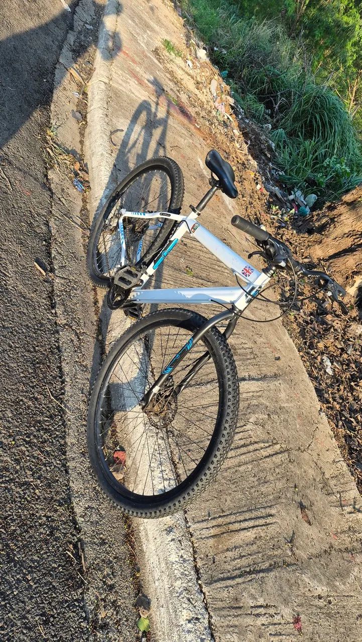 Bicicleta aro 29 - Foto 2