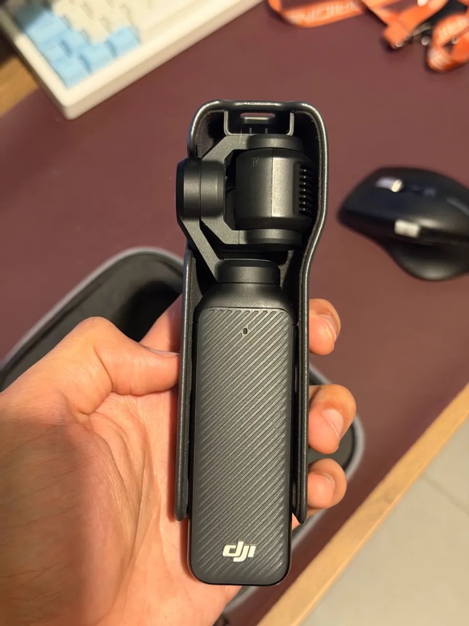 DJI Osmo Pocket 3 Combo - Foto 2