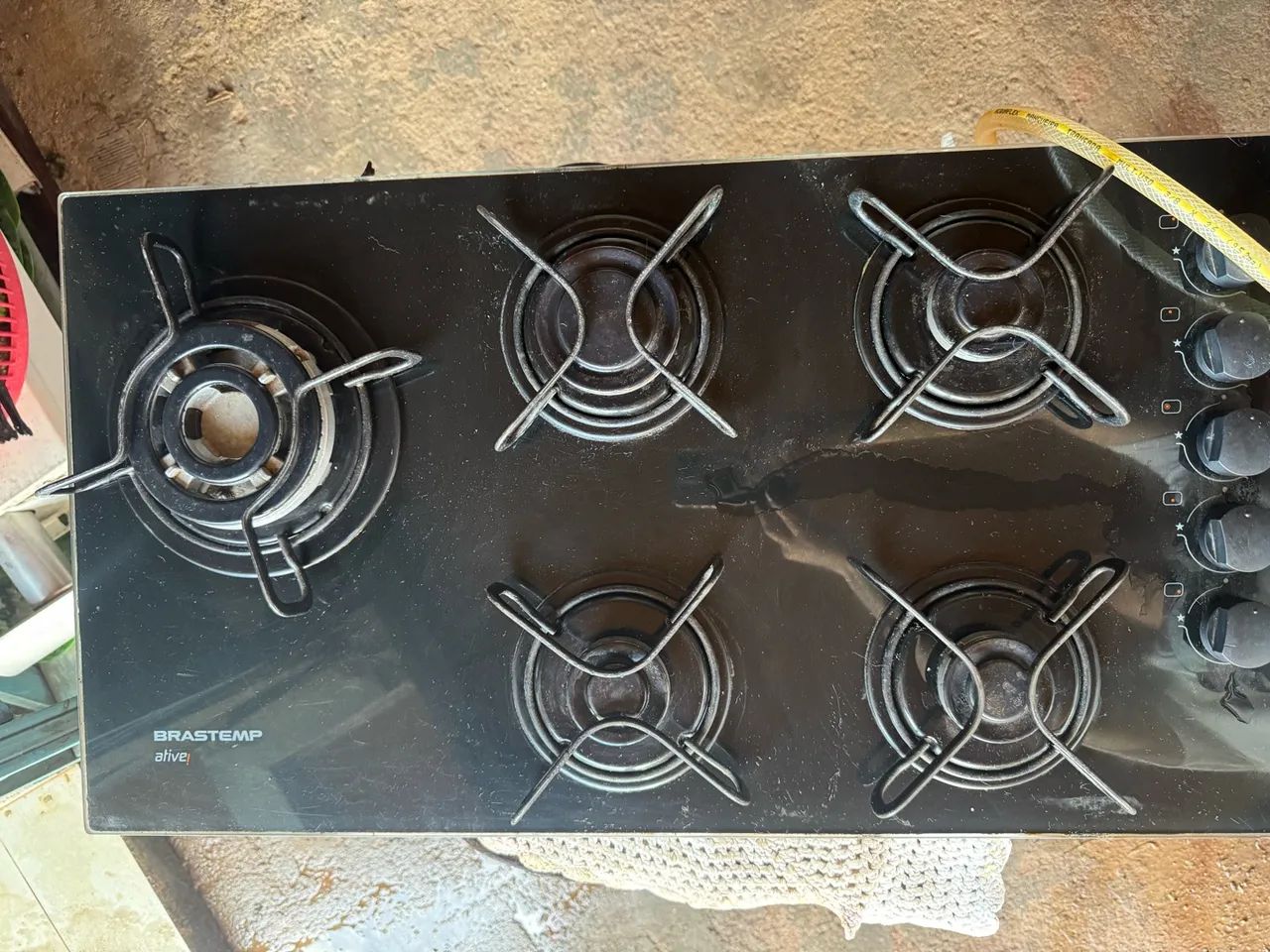 Cook top - Foto 3
