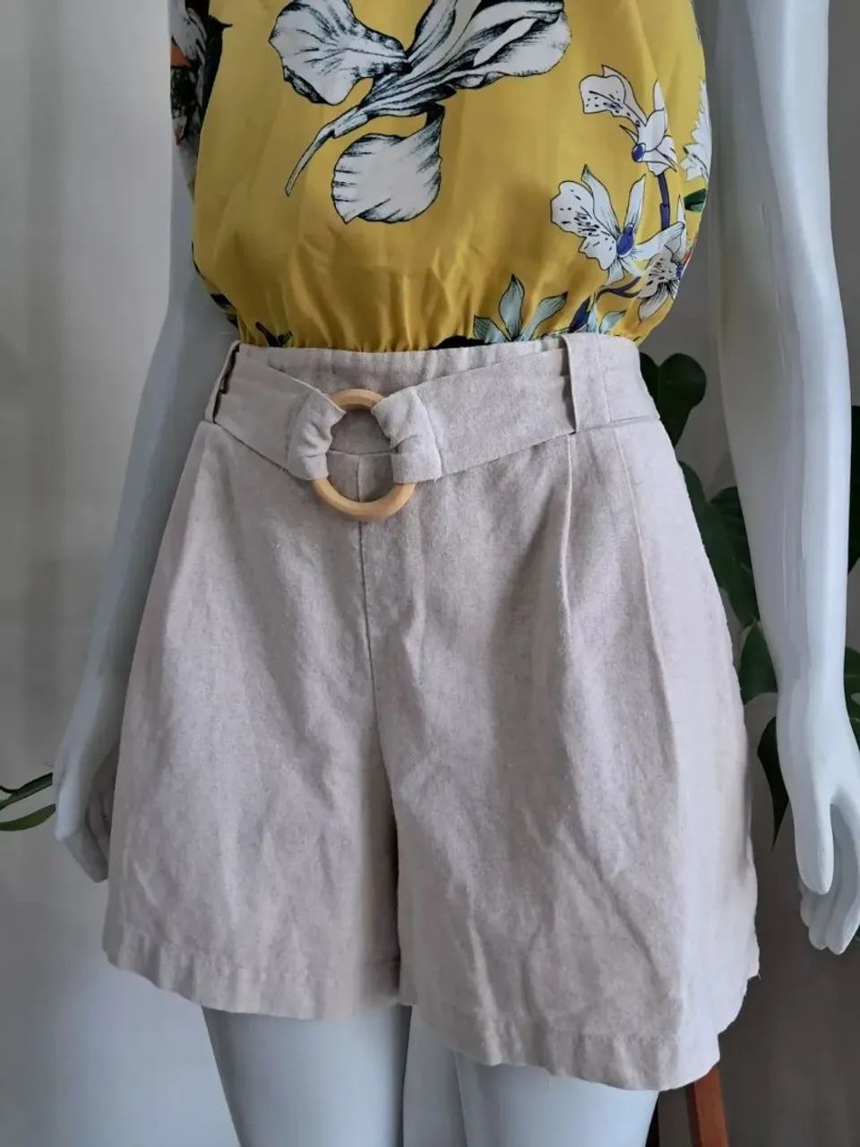 Macaquinho com elegância de conjunto  - Foto 3
