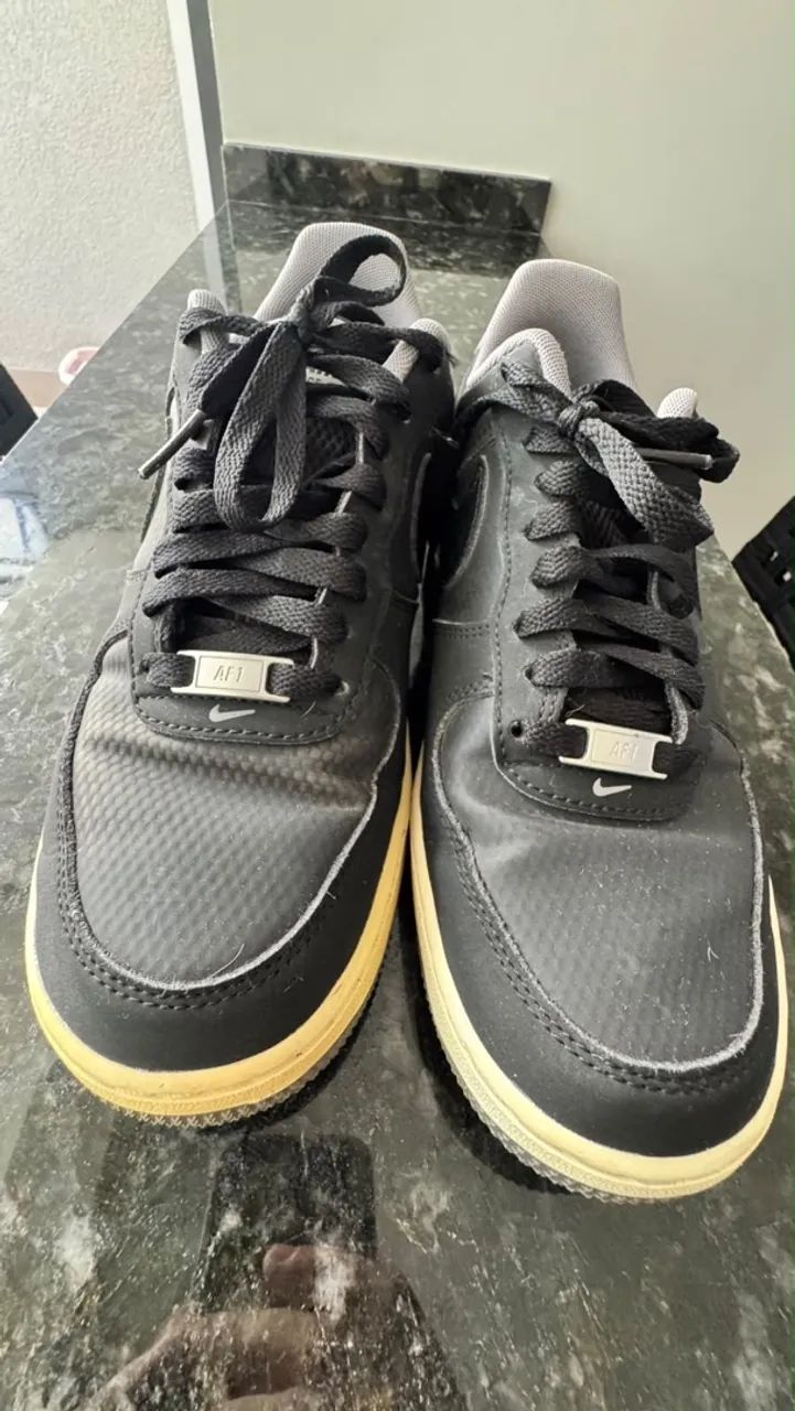 Tênis Nike air force 1 - Foto 5
