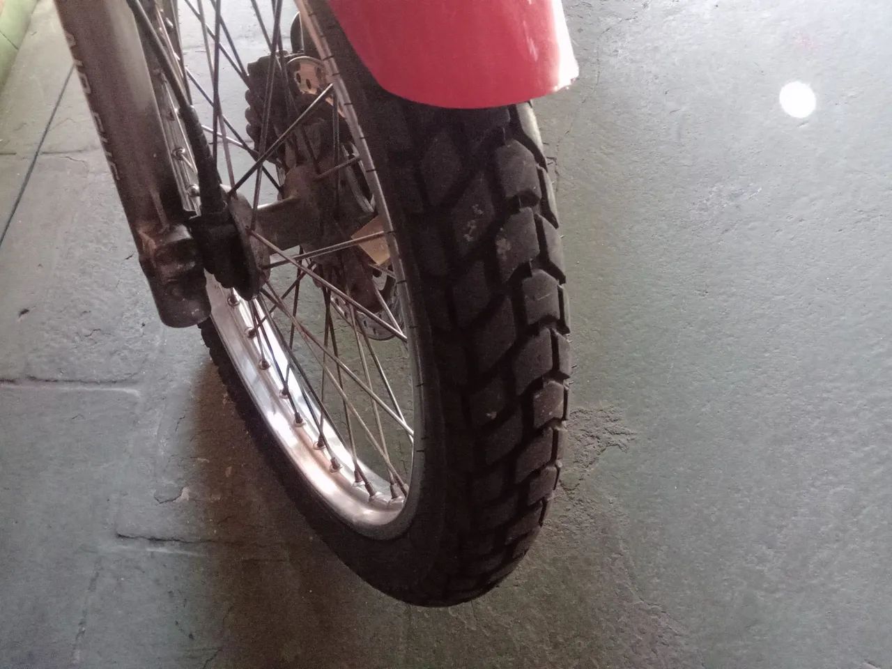 Sahara 350 - Foto 5