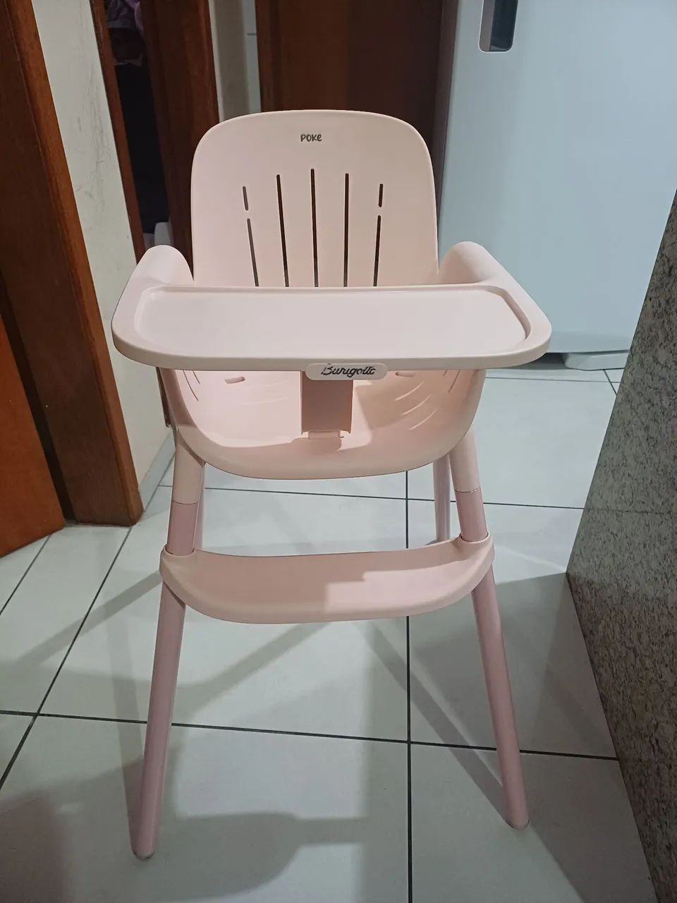 Cadeirão de bebê  - Foto 2