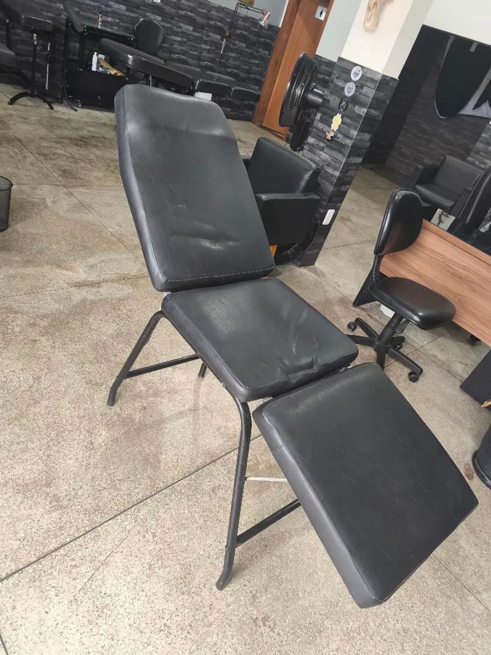 Maçã 3 posições 