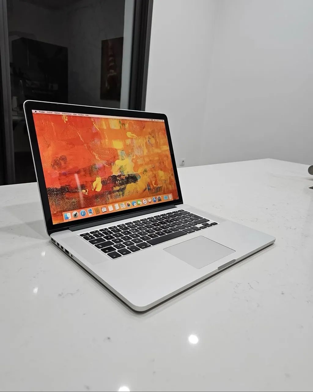 Macbook Pro Retina 2014 8gb Ssd 128gb - Notebooks - Cristo Rei