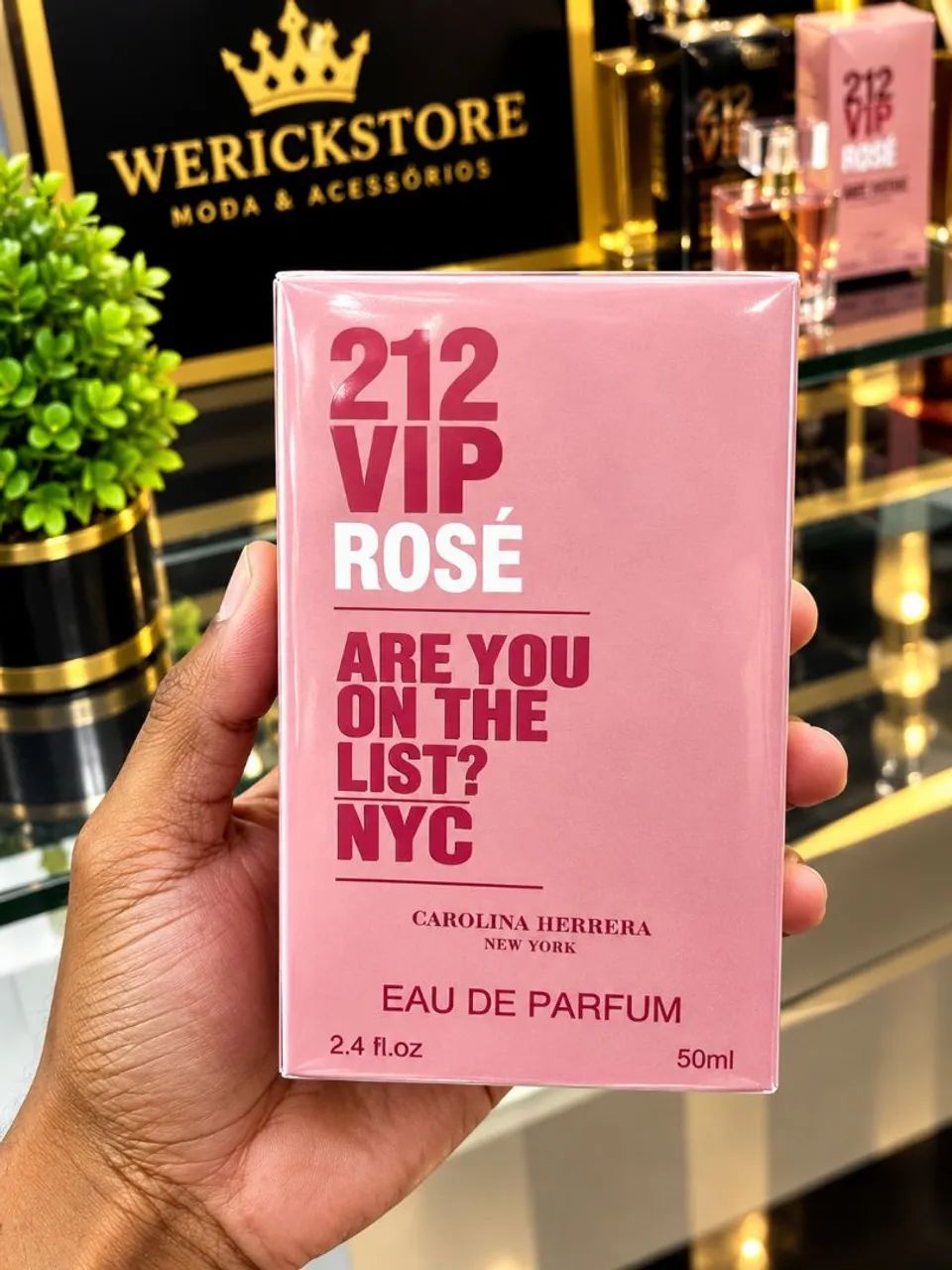 PROMOÇÃO PERFUMES - Foto 3