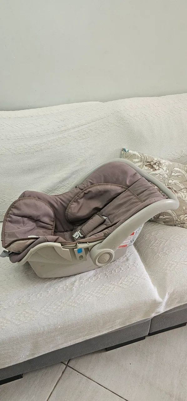 Bebê conforto cadeirinha 