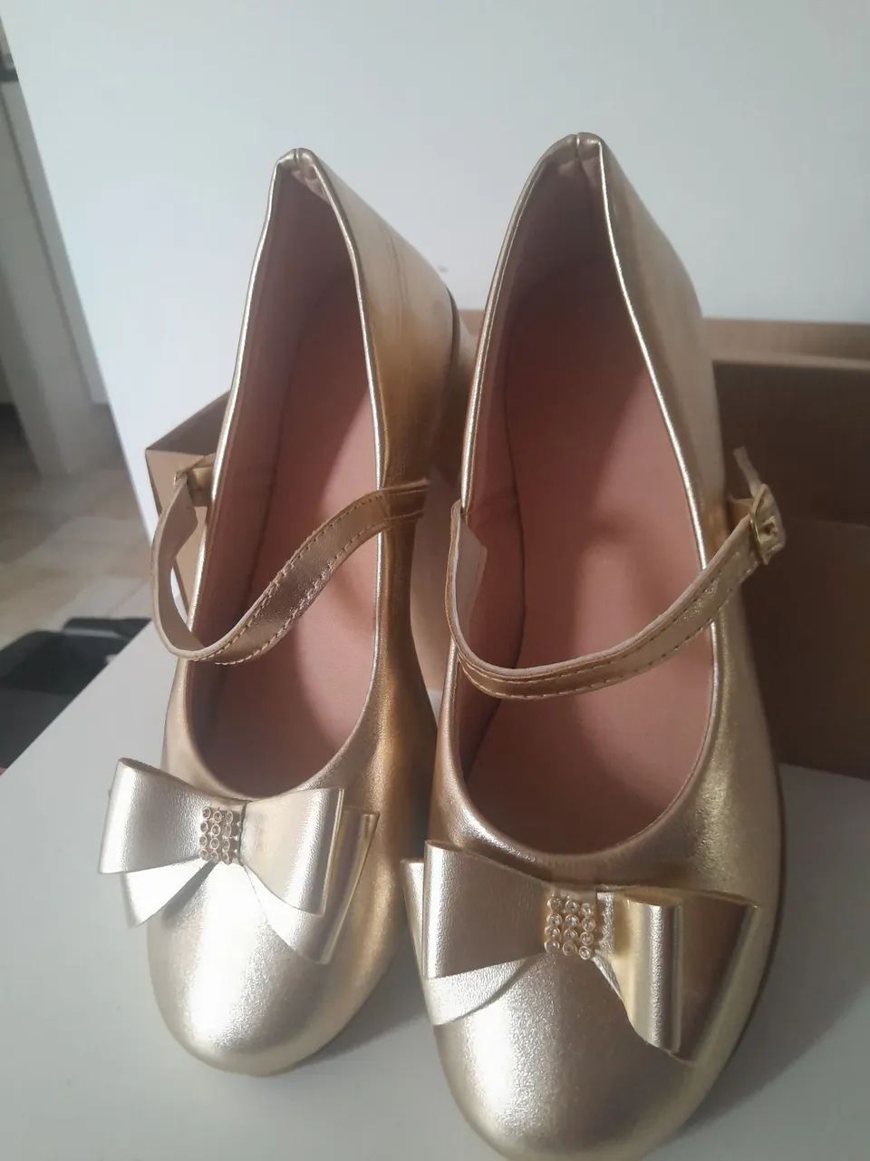 Vende-se Sapato 36 - Foto 2