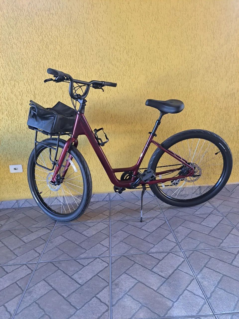 Bicicleta  - Foto 2