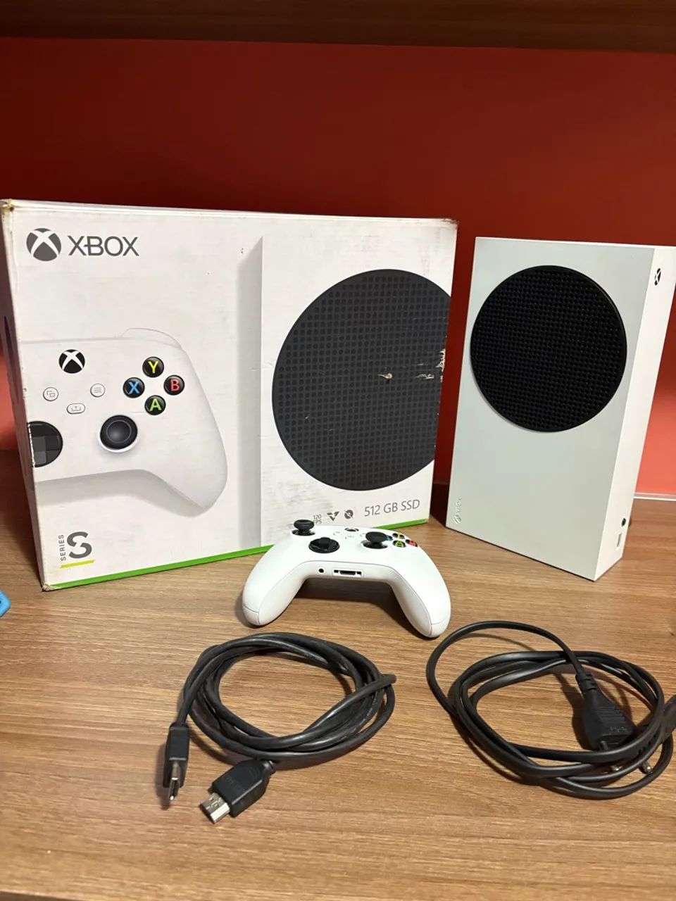 Xbox Séries S  - Foto 2