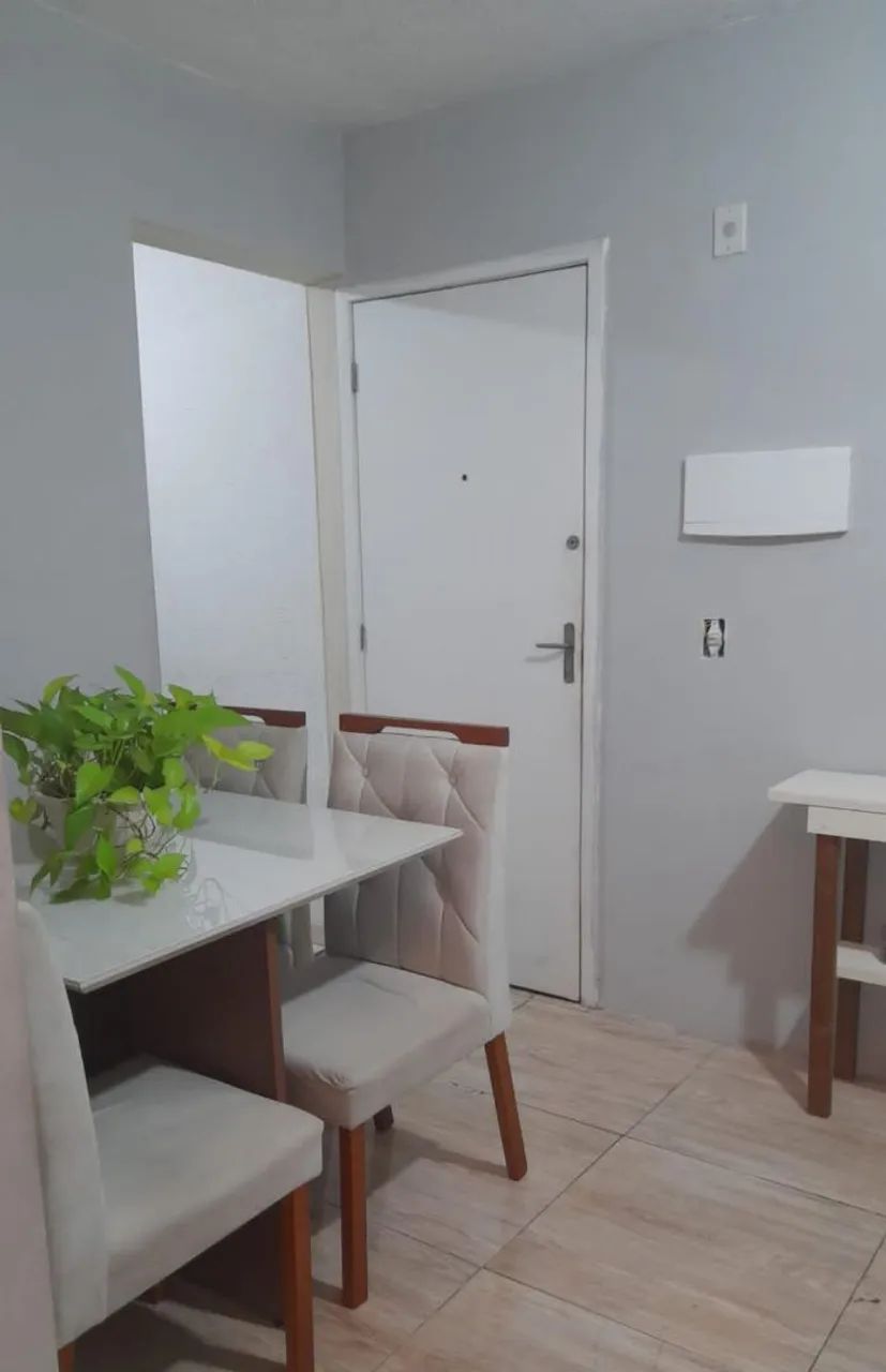 Lindo apartamento no condomínio familia e lazer - Foto 7