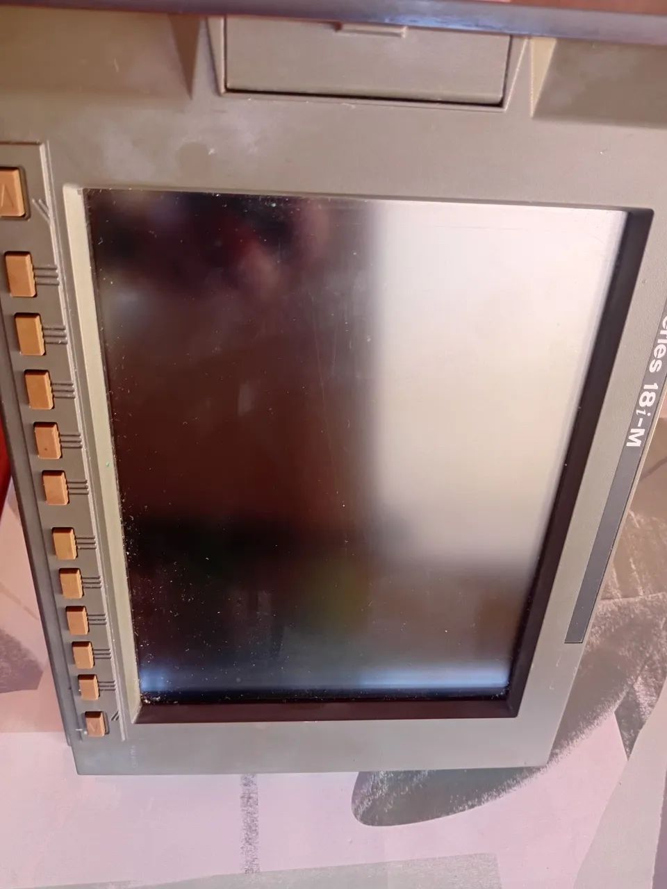 Fanuc A02b-0238-b541 18i - Foto 3