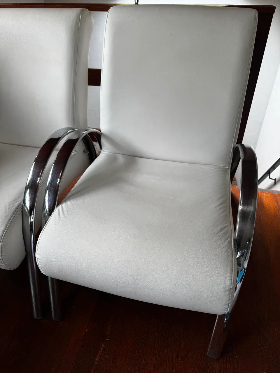 Par de poltronas  - Foto 2