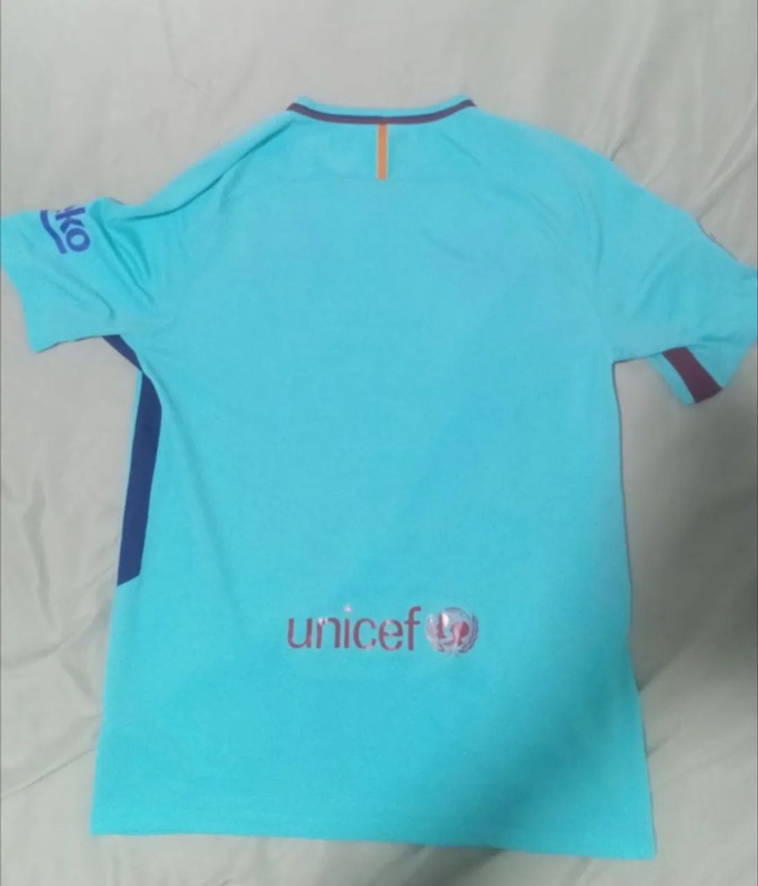 Camiseta Barcelona  - Foto 3