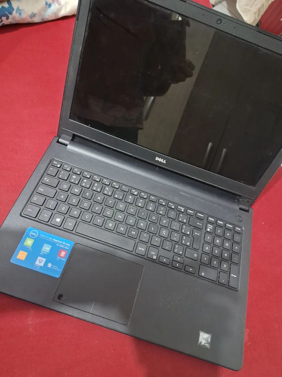 Notebook Dell Inspiron 15 5000 - Foto 5