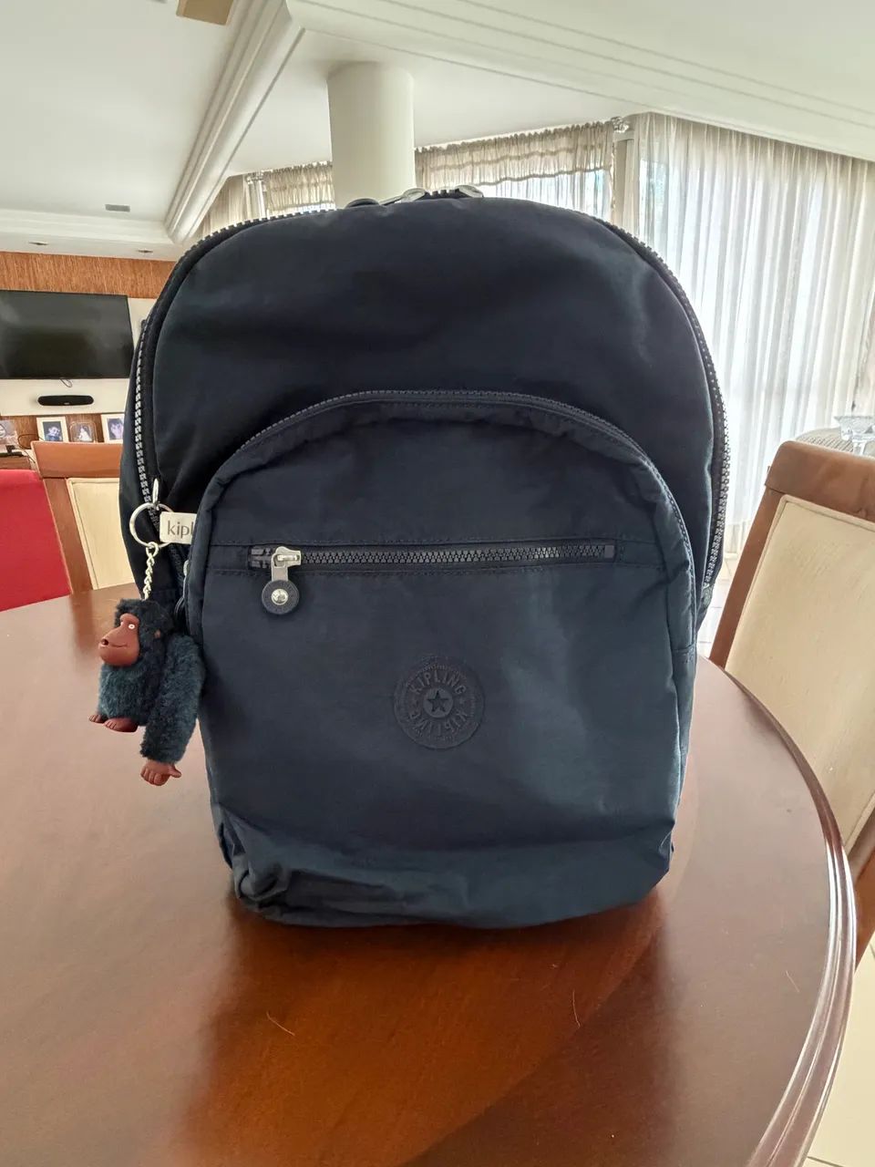 Mochila Kipling Seoul Original - Foto 2