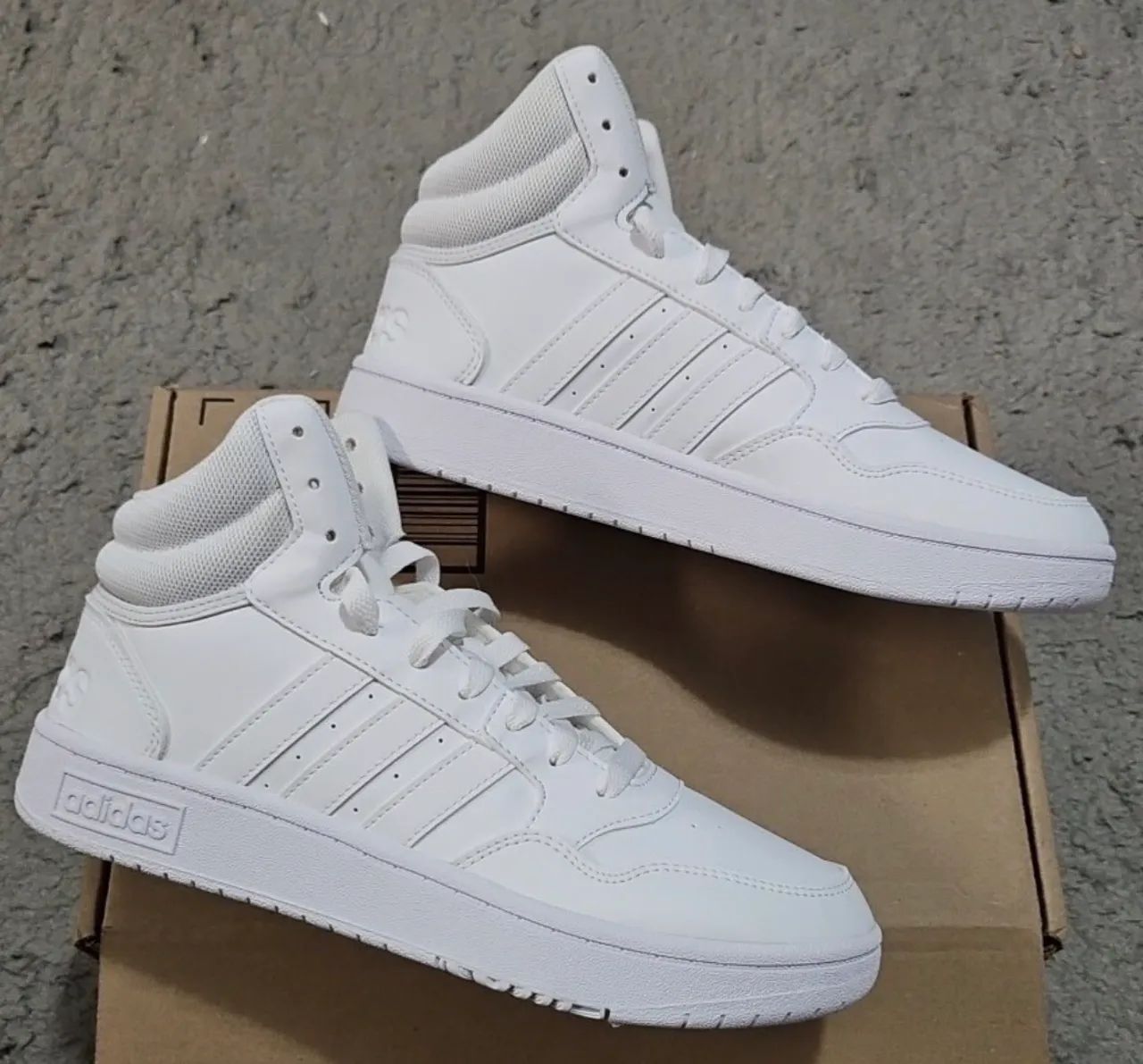Tênis adidas  - Foto 2