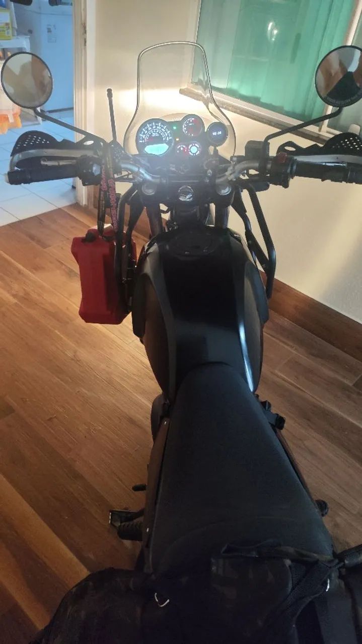 Himalayan 411 - Foto 2