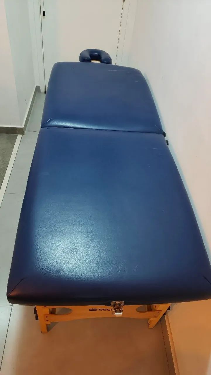Maca de massagem Beltex  - Foto 5