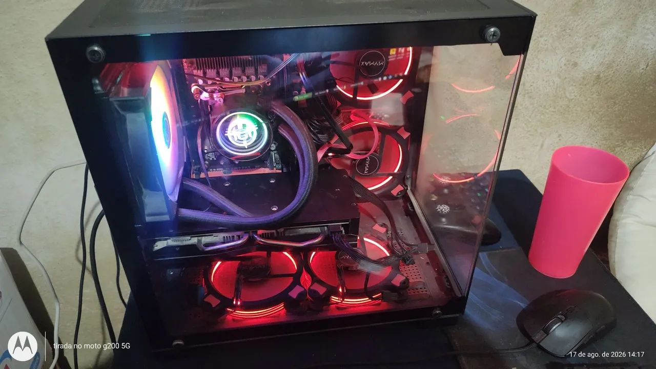 Kit xeon - Foto 3