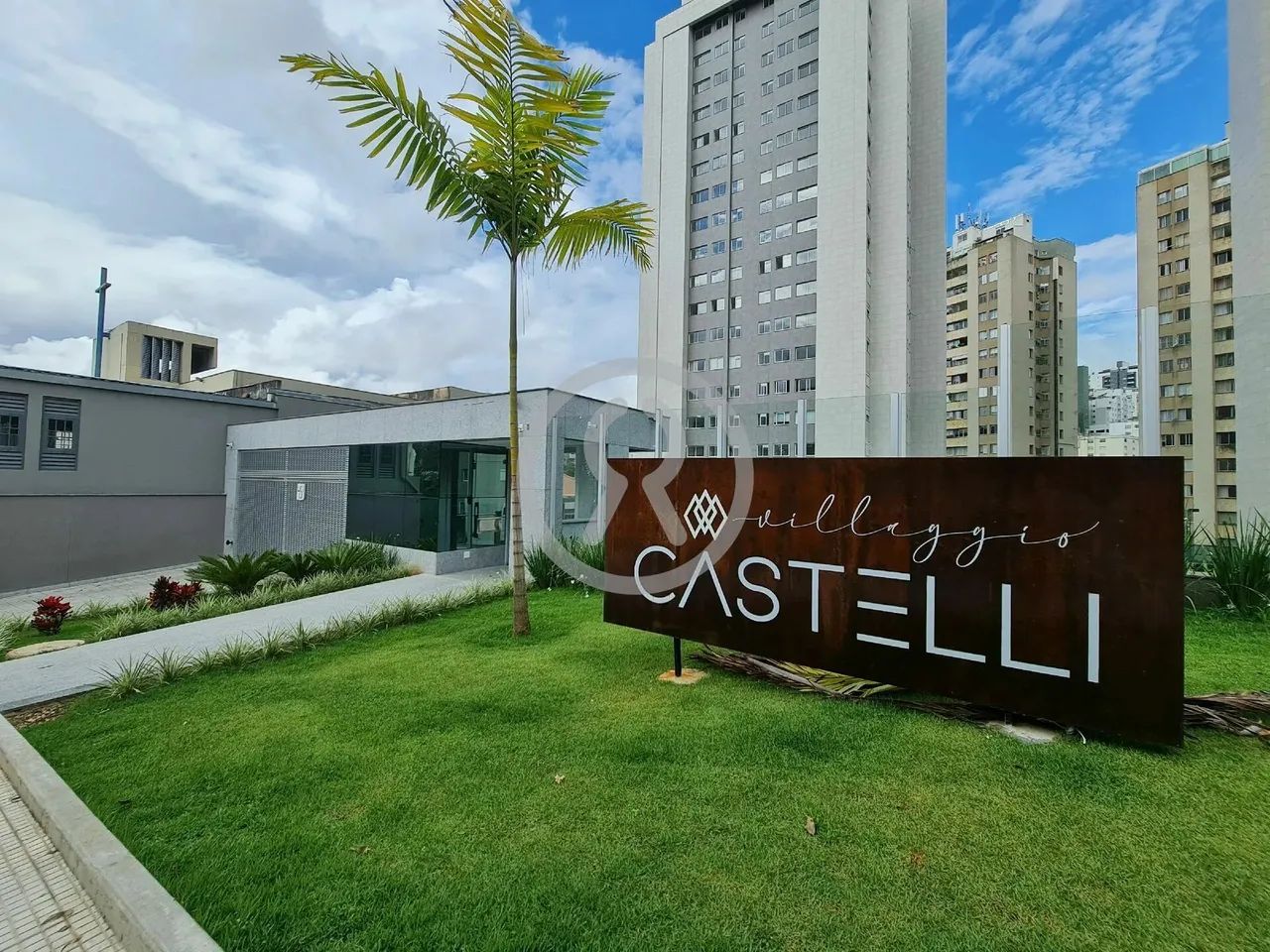 Villaggio Castelli - Villaggio Castelli