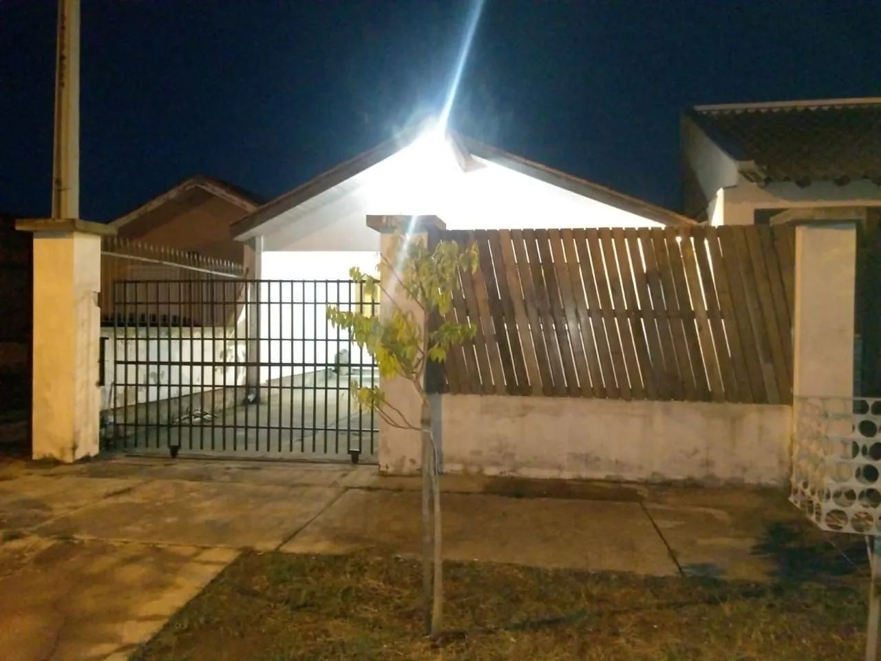 Casa eldorado do sul centro novo