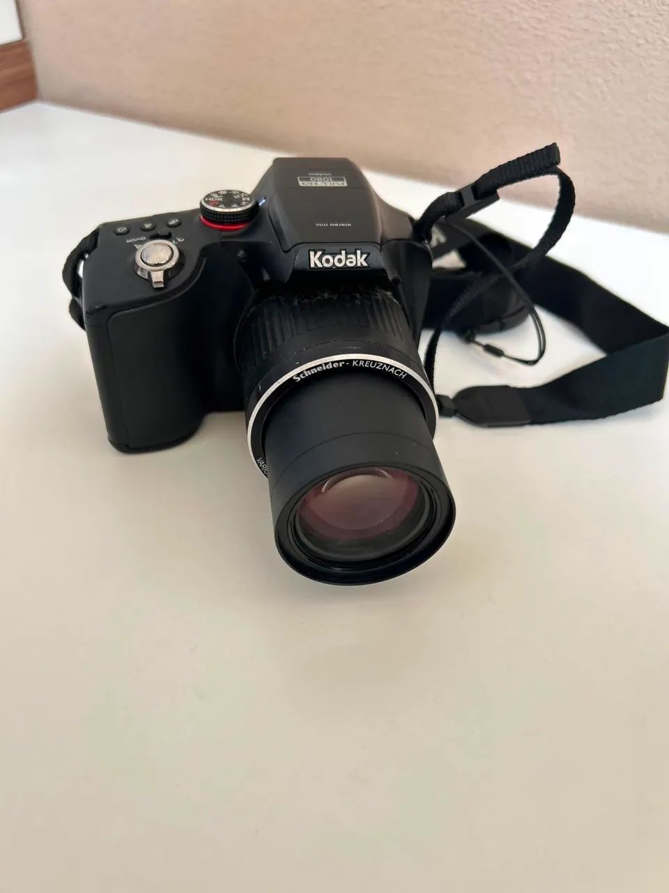 Câmera Kodak - Foto 3