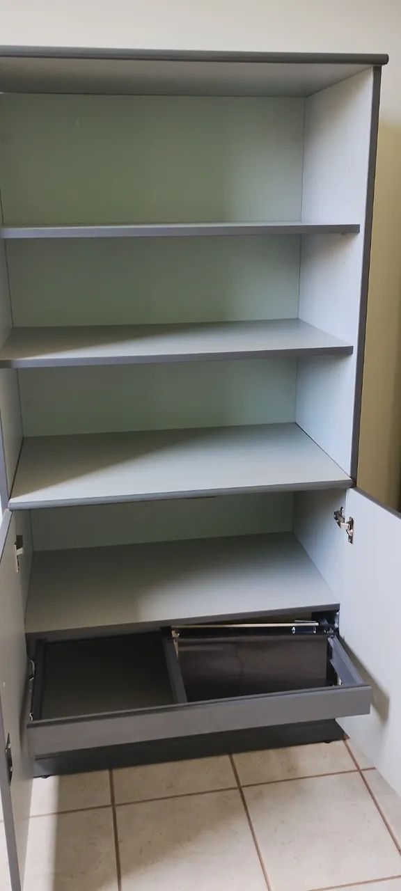 estante de escritório - Foto 3