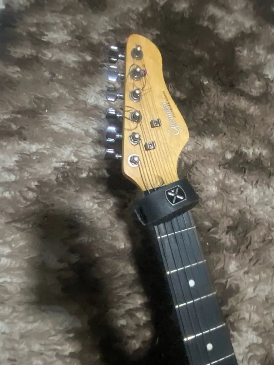 Guitarra - giannini - Foto 4