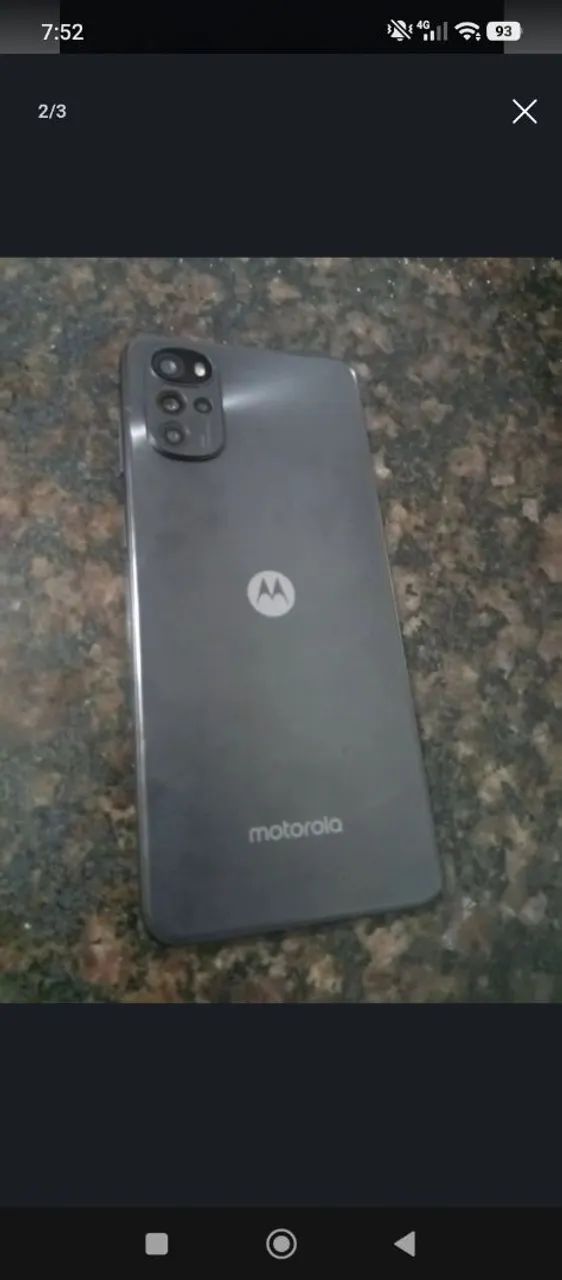 Celular Moto G22  - Foto 2