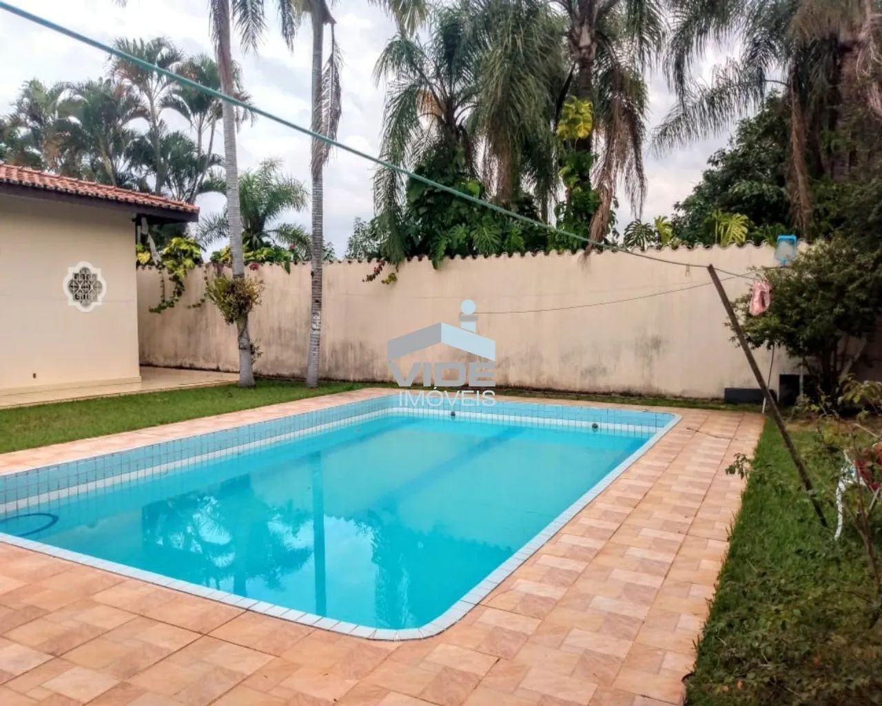 CASA PARA COMPRAR OU ALUGAR EM CAMPINAS NO PARQUE TAQUARAL - Foto 3