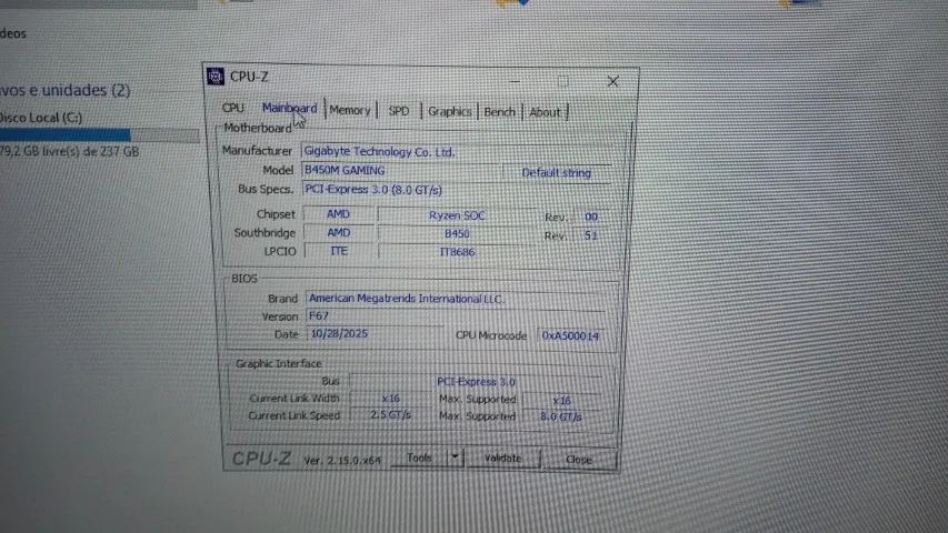 Pc gamer Ryzen 7  - Foto 4