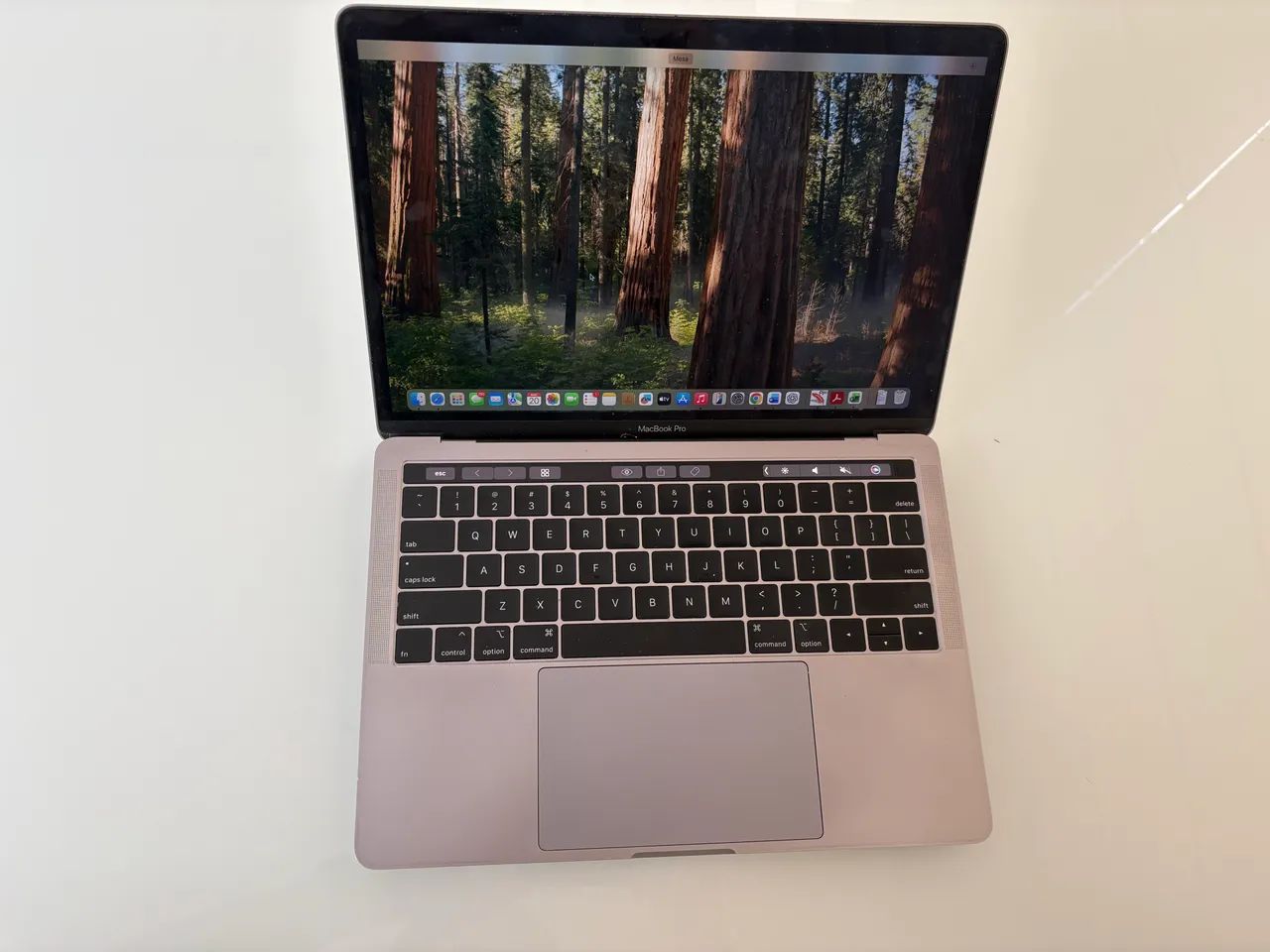 MacBook Pro 13 - 2019 - Notebooks - Park Way, Brasília 1528015414