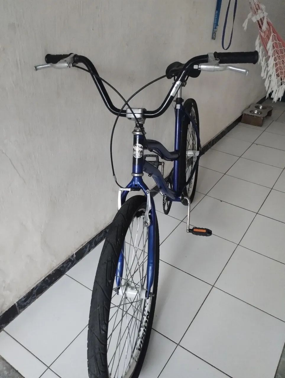 Bicicleta aro 26 Caloi  - Foto 4