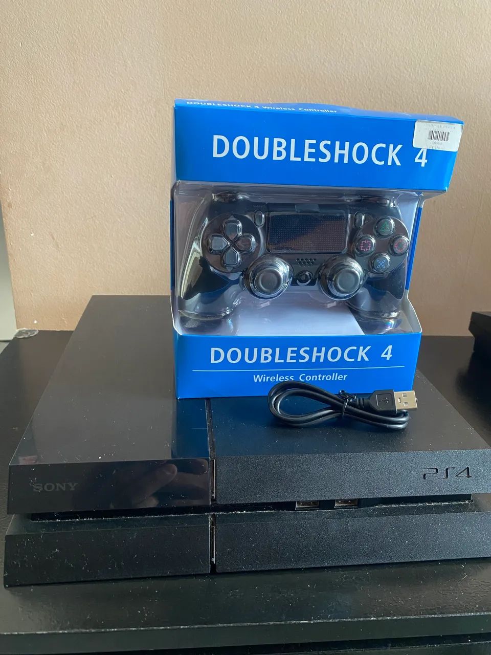 PS4 - Playstation 4  - Foto 2