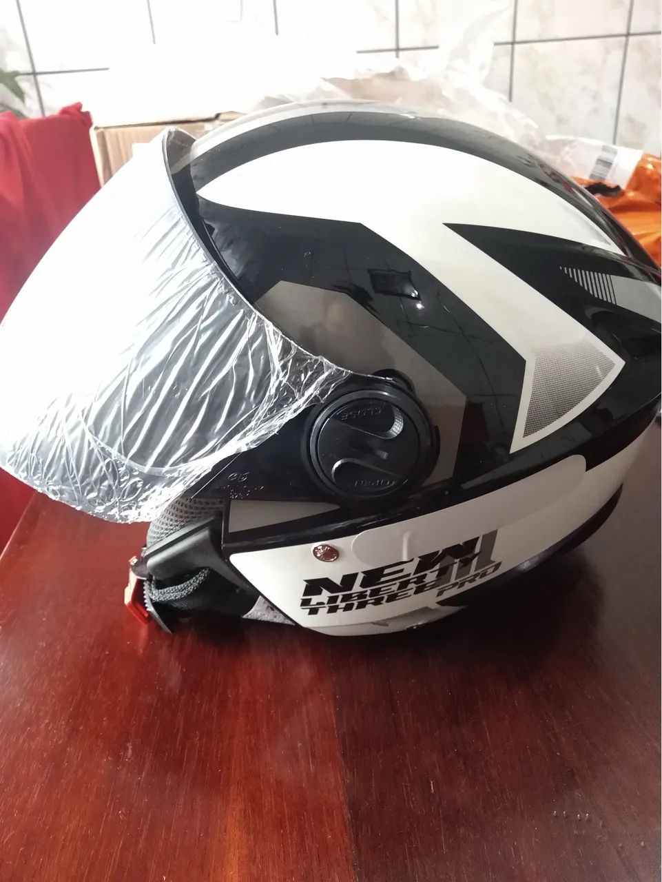 Capacete  - Foto 3