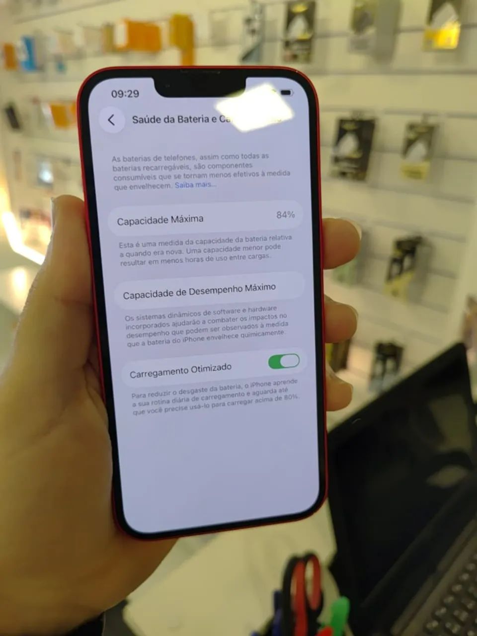 iPhone 14 TODO ORIGINAL - Foto 3