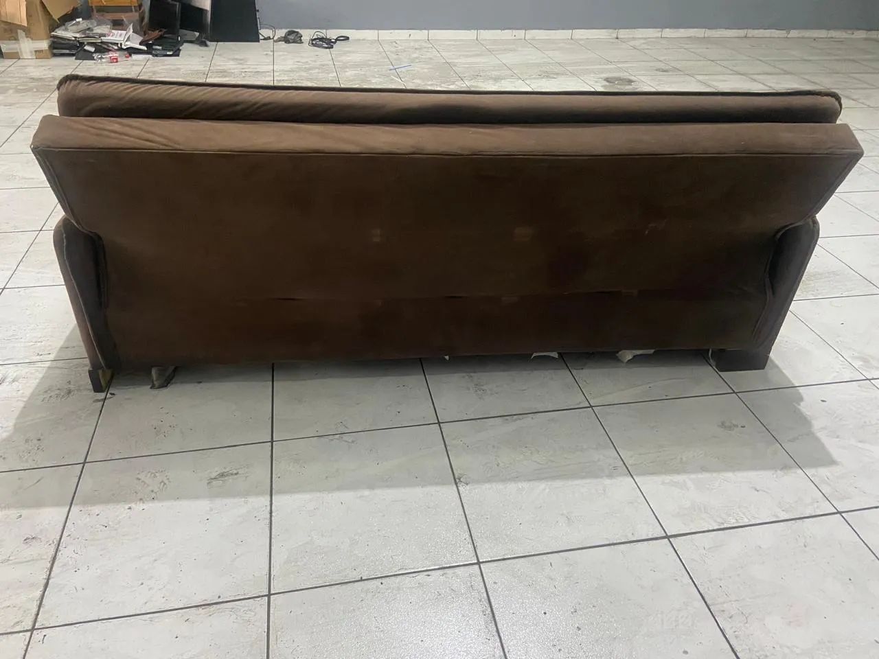 Sofá Bicama *Super versátil* 65581374876163124