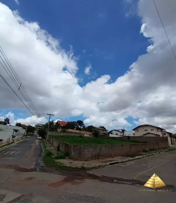 Terreno para venda, Santa Rosa, Cuiabá - Foto 4