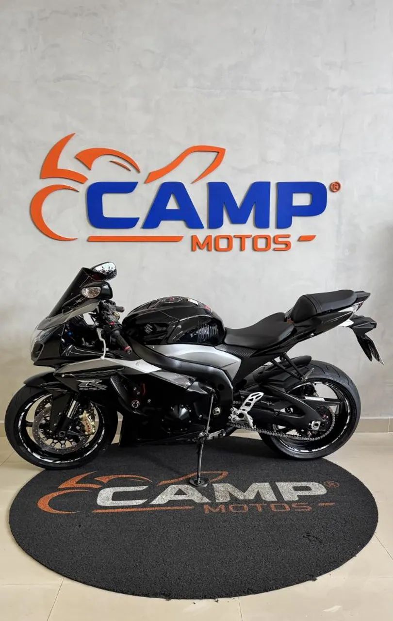 GSX-R 1000