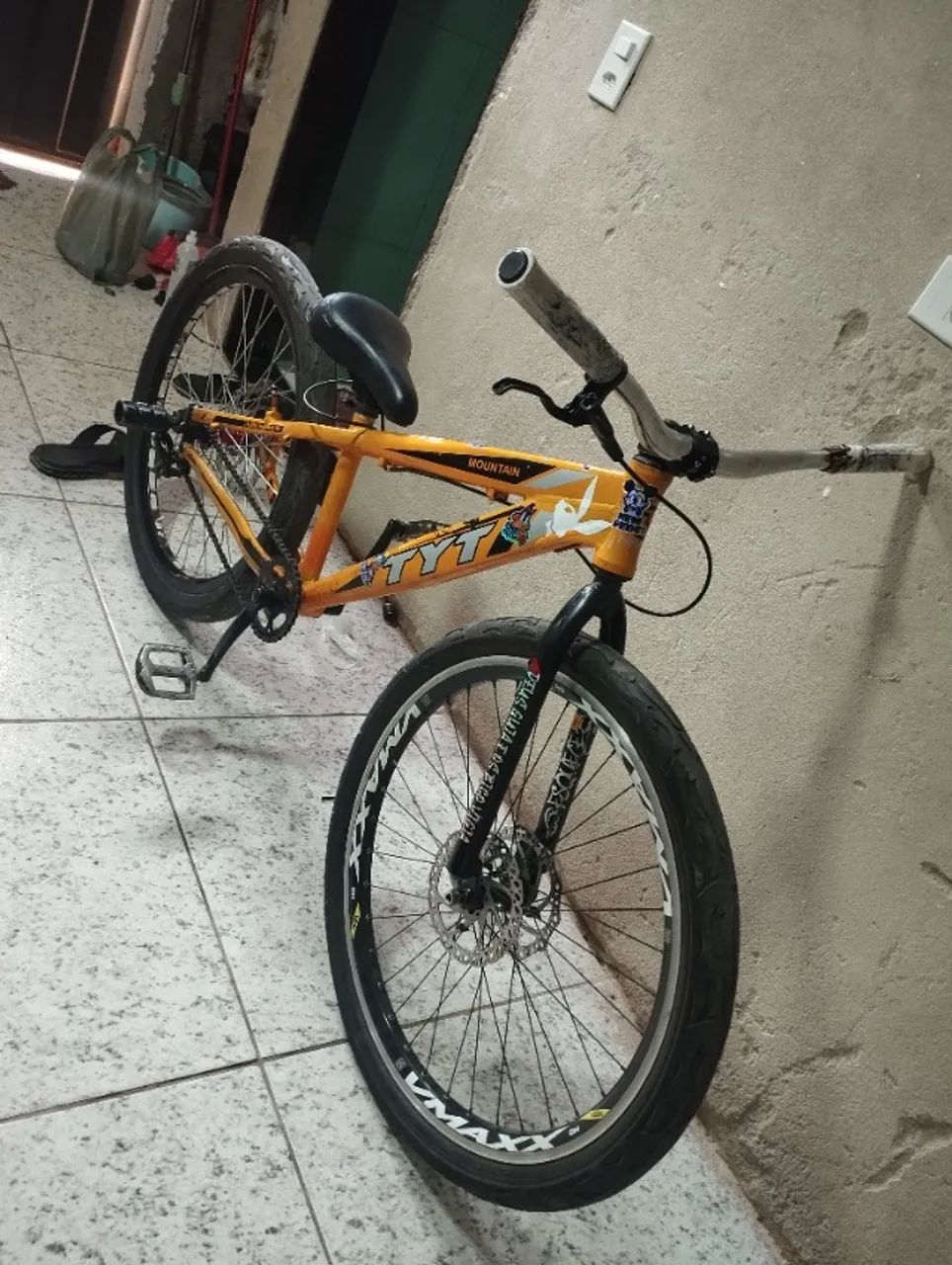 Bicicleta  - Foto 5